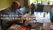 Load image into Gallery viewer, Nottingham Forest signed European cup montage