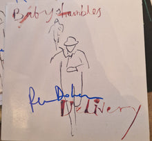 Load image into Gallery viewer, Babyshambles vinyl record.signed by front man Pete Doherty