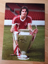 Load image into Gallery viewer, Signed Frank Gray Nottingham Forest