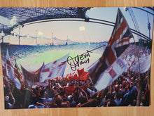 Load image into Gallery viewer, Signed Trevor Francis Nottingham Forest