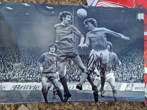 Manchester City.signed Colin Barrett